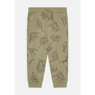 Abbildung von Name it Nmmvaron PANT Stoffhose für Kinder, Größe: 110, Tea