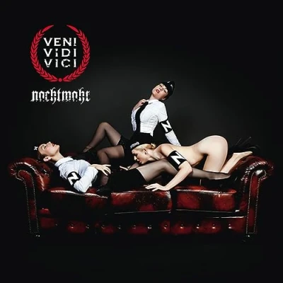 Abbildung von Veni Vidi Vici! (Lim. 180gr. Gatefold Red Vinyl) [Vinyl LP]
