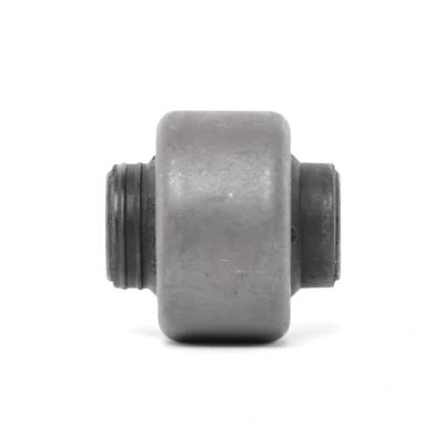 Abbildung von MOOG PE SB 0225 Querlenkerlager beidseitig, innen, vorne, Vorderachse 55,3 CITROËN: C4 I Hatchback, Berlingo II, Grand Picasso, PEUGEOT: 307 CC