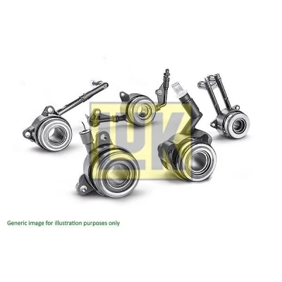 Abbildung von LuK 510 0346 10 Zentralausrücker, Kupplung FORD: Transit Mk7 Van