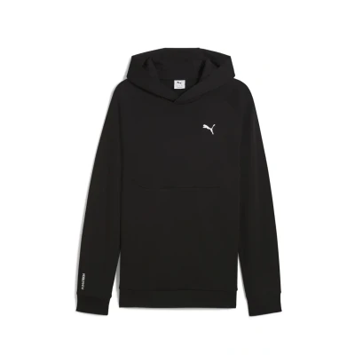 Abbildung von Puma Kapuzenpullover, Herren, Größe: Medium, Black