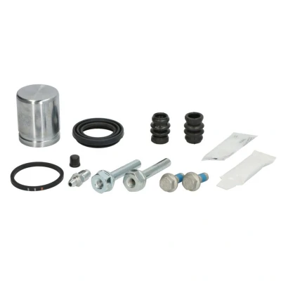 Abbildung von AUTOFREN SEINSA D43419S Bremssattel Reparatursatz Hinterachse 40 PISTON KIT+GUIDEPINS CHEVROLET: Captiva, OPEL: Antara