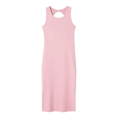 Abbildung von NAME IT Girl Kleid Bio Baumwoll