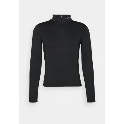 Abbildung von Icepeak Fairview Damen Pullover (Größe: XL/42, Schwarz)