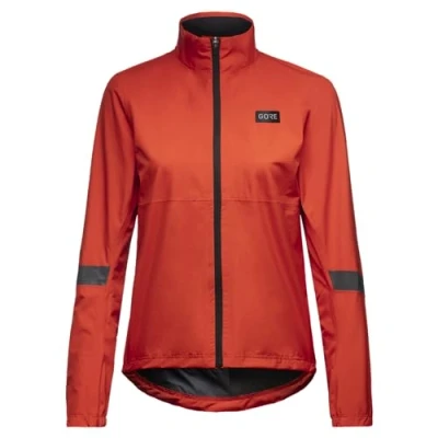 Abbildung von GORE WEAR Damen Stream Jacke, Fireball, 38 EU