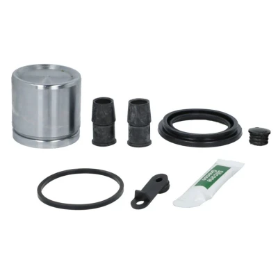 Abbildung von BUDWEG CALIPER 2090347 Bremssattel Reparatursatz 60 VOLKSWAGEN: LT 28 35 II Minibus