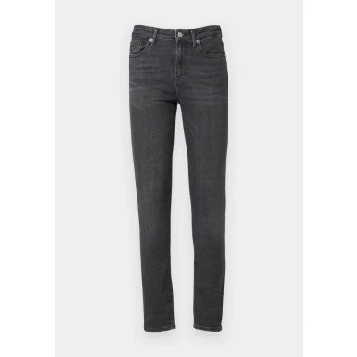 Abbildung von Tommy Hilfiger COMO Skinny Jeans Fit, Damen, Größe: 24x28, Nea
