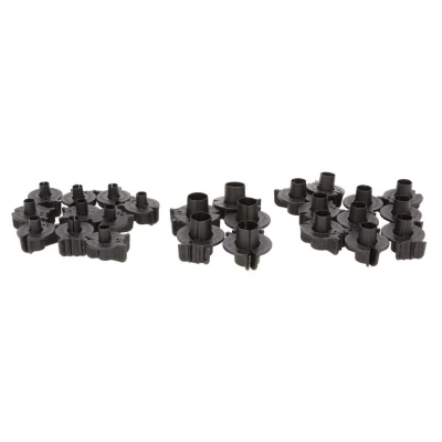 Abbildung von TEKALAN Steckverbinder WABCO 899 700 920 2