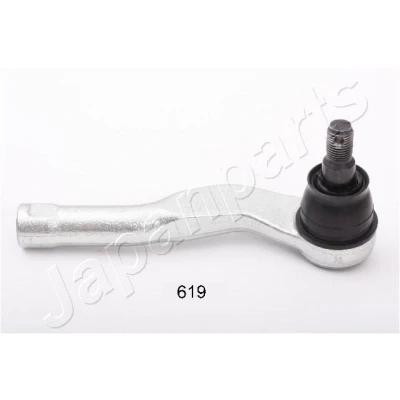 Abbildung von JAPANPARTS TI 618R Spurstangenkopf M12X1,5 vorne rechts