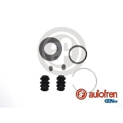 Abbildung von AUTOFREN SEINSA D4435 Bremssattel Reparatursatz Hinterachse 35