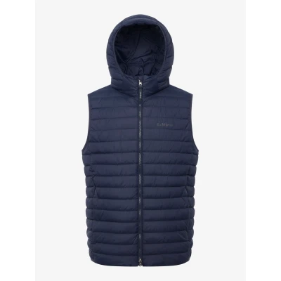 Abbildung von LeMieux Weste Puffer Herren Navy M Agradi.deVerkauft von Agradi