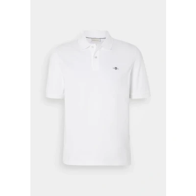 Abbildung von GANT REG EMB Archive Shield Polo