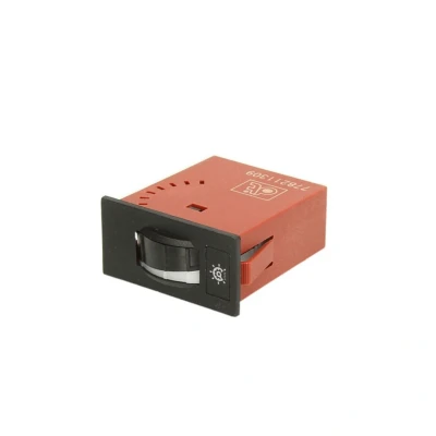 Abbildung von Schalter, Hauptlicht DT Spare Parts 3.33380