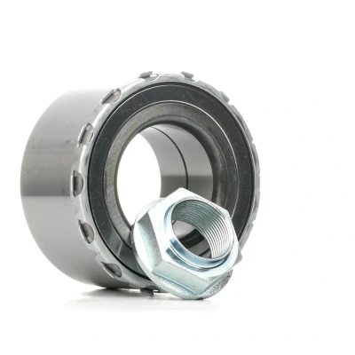 Abbildung von MEYLE 014 750 0006 Radlagersatz mit Anbaumaterial ORIGINAL Quality ABS Sensorring 92 Kugellager MERCEDES BENZ: Vito Minibus, Viano, Mixto