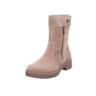 Abbildung von Legero Damen ANGEL warm gefütterte Gore Tex, Giotto (BEIGE) 4500, 39 EU