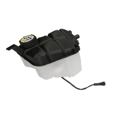 Abbildung von NRF 454071 Ausgleichsbehälter mit Sensor, Kappe VOLVO: V70 3