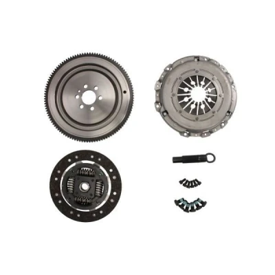 Abbildung von NEXUS F1X088NX Kupplungssatz 240 OPEL: Vectra C Saloon, Caravan, Signum CC, SAAB: 9 3 Estate, Convertible