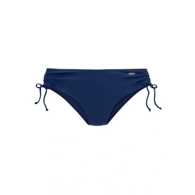 Abbildung von Venice Beach Bikinihose, Damen, Größe: 38, Blue