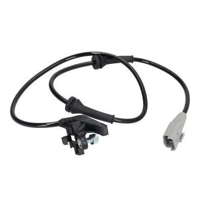 Abbildung von ABE CCZ1638ABE ABS Sensor Hinterachse links, Vorderachse rechts aktiver 815 PEUGEOT: 307 Hatchback, Estate, SW