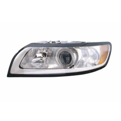 Abbildung von ALKAR 2792503 Scheinwerfer rechts W5W, H9, PY21W, H7 mit Elektromotor VOLVO: V50, S40 II