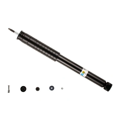 Abbildung von BILSTEIN B4 OE Replacement (DampMatic ) 24 104371 Stoßdämpfer Hinterachse Gasdruck Einrohr Dämpfer nicht federtragend unten Auge, oben Stift