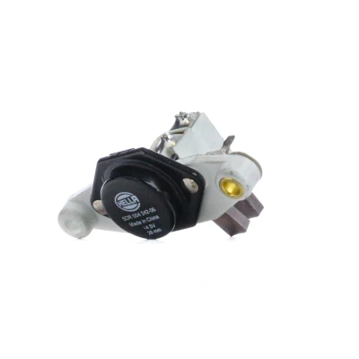 Abbildung von HELLA 5DR 004 242 061 Lichtmaschinenregler 12 MERCEDES BENZ: S Class Saloon, W124 Estate, VOLKSWAGEN: Passat B2 Variant, GOLF 2 kfzteile,