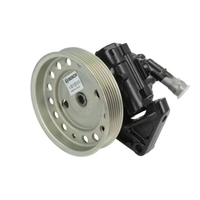 Abbildung von BOSCH K S01 000 613 Hydraulikpumpe hydraulisch 125 VOLVO: XC60 I, S80 II