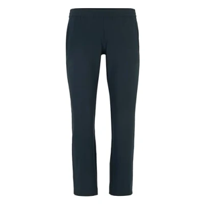Abbildung von Joy Sportswear Freizeithose NITA für Damen aus hochwertigem Stretch Material online kaufen Kurzgröße, 20, Night