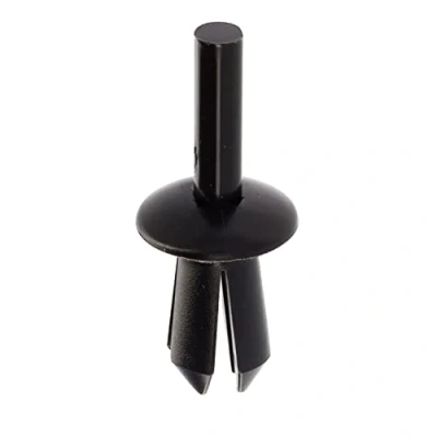 Abbildung von RESTAGRAF 12644 Clip, Zier /Schutzleiste BMW: 3 Saloon, Coupe, 5 Touring, MERCEDES BENZ: W124 E Class T modell