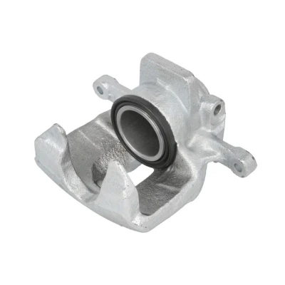 Abbildung von FTE 9291750 Bremssattel grau Gusseisen Vorderachse rechts ohne Halter MINI: Hatchback, Coupe