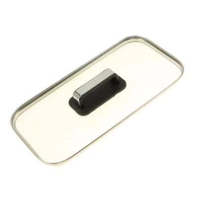 Abbildung von Deckel kompatibel mit/Ersatzteil für WMF SS 1000051699 FS 1000050023 0415090011 3200000017 KÜCHENminis Vitalis E