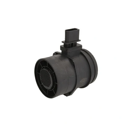 Abbildung von MAGNETI MARELLI 213719809019 Luftmassenmesser MERCEDES BENZ: Vito Minibus, Viano