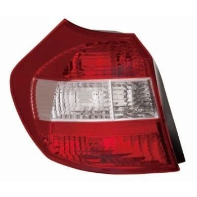 Abbildung von ABAKUS 444 1924R UE Rückleuchte rechts P21W, PY21W ohne Lampenträger, Glühlampe BMW: 1 Hatchback