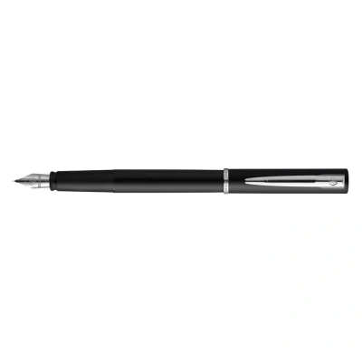 Abbildung von Waterman Allure Black CT FP F