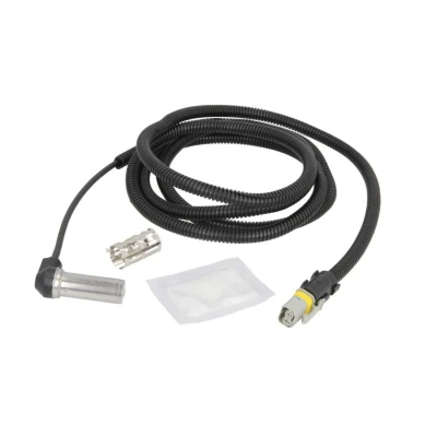 Abbildung von Sensor, Raddrehzahl FEBI BILSTEIN 103770 Links