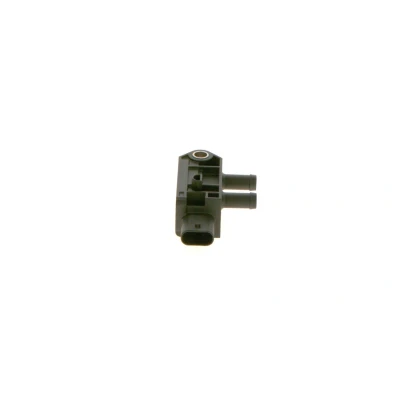 Abbildung von BOSCH 0 986 280 725 Sensor, Abgasdruck VOLKSWAGEN: Passat B8 Variant, Touran II, Golf 7, AUDI: A3 Saloon, Sportback, A4 B9 Avant, SKODA: Kodiaq