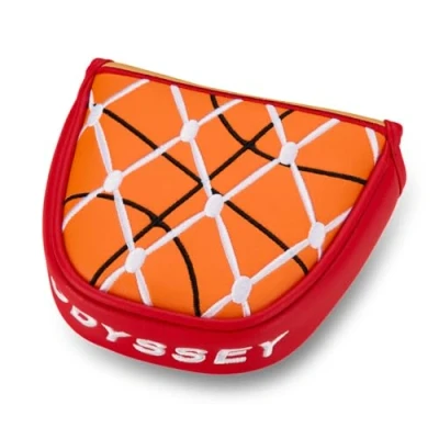 Abbildung von Callaway Golf HC OD Basketballhammer Orange 24, Basketball