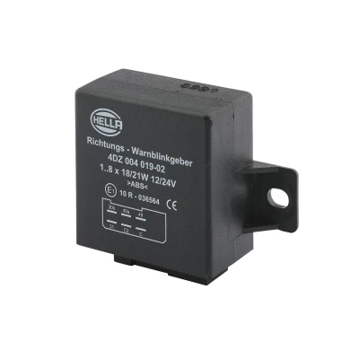 Abbildung von HELLA 4DZ 004 019 021 Blinkgeber