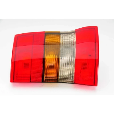 Abbildung von ALKAR 2212436 Rückleuchte rechts P21/4W rauchgrau ohne Lampenträger OPEL: Astra F Caravan