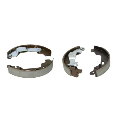 Abbildung von TRW GS8468 Bremsbacken 180 26 OPEL OPEL: Agila A