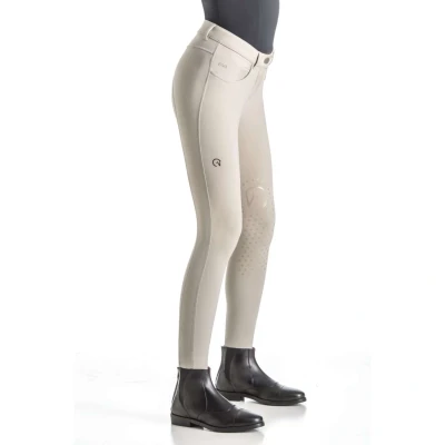 Abbildung von Ego7 Reithose Jumping VB Beige 38