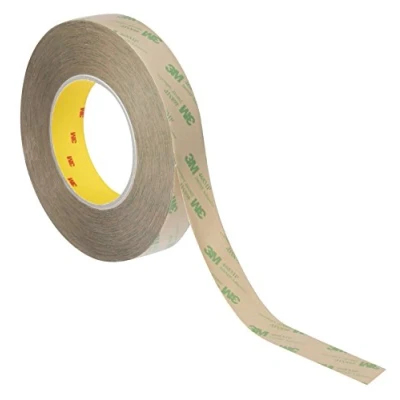 Abbildung von 3M 468MP1955 Klebeband 468 MP, 19 mm x 55 m