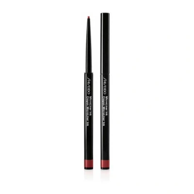 Abbildung von Shiseido MicroLiner Ink Eyeliner 10 Burgundy 0,08 Gramm