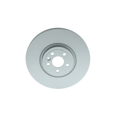 Abbildung von BOSCH 0 986 479 G33 Bremsscheibe 350 32 5 108 Belüftet beschichtet hochgekohlt JAGUAR: F Pace, XF Saloon, I LAND ROVER: Range Rover Velar