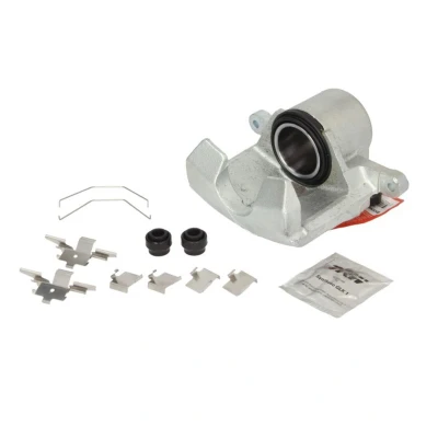 Abbildung von TRW BHX548E Bremssattel Gusseisen MAZDA: 6 Saloon, Estate, Hatchback