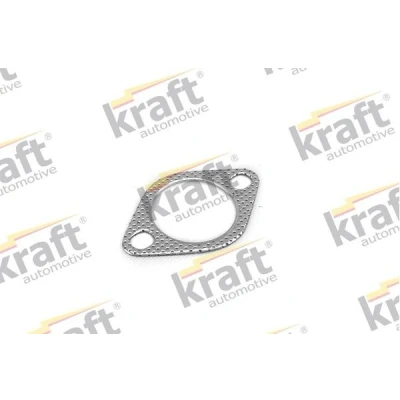 Abbildung von KRAFT 0534600 Dichtung, Abgasrohr MITSUBISHI: Lancer 4 Limousine, COLT 5, Estate, HYUNDAI: Getz