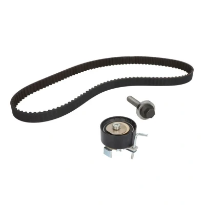 Abbildung von INA 530 0605 10 Zahnriemensatz 117 FORD: FIESTA 6, Mondeo 5 Kombi, FOCUS 3 Turnier, VOLVO: V70 3, S80 II, S60 II