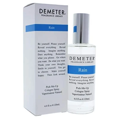 Abbildung von Demeter Rain for Women 4 oz Cologne Spray