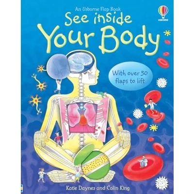 Abbildung von See Inside Your Body