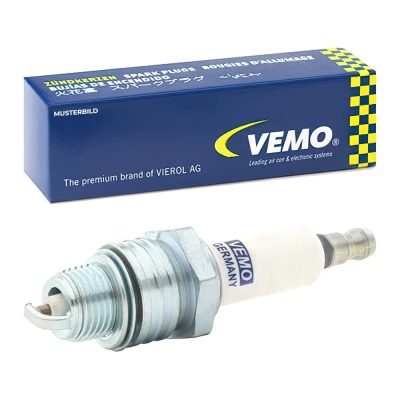 Abbildung von VEMO V99 75 0011 Zündkerze VOLKSWAGEN: GOLF 2, 3, 1 Cabriolet, AUDI: 100 C4 Saloon, A6 Avant, Cabriolet B4, OPEL: Corsa C Hatchback